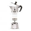 Kokare MOKA Express 6 koppar Bialetti