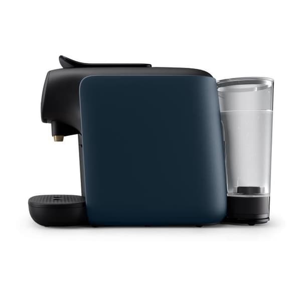 Double Espresso Coffee Machine Philips L'Or Barista LM9012/40 - Night Blue