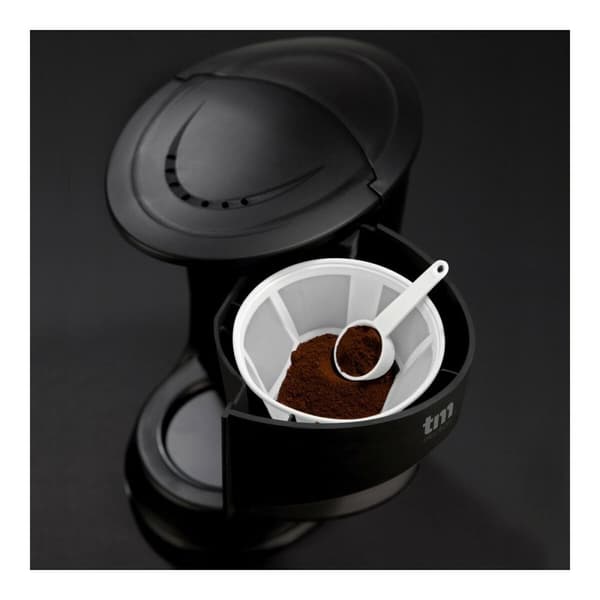 Kaffebryggare TM Electron