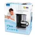 Pikkukuva 5 / 6: Suodatinkahvinkeitin TM Electron 0,6 L 6 Kupit