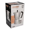 Miniatyrbillede 3 af 4: Italiensk Kaffekande EDM Aluminium 12 Skodelice
