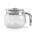 Miniatyrbillede 6 af 6: Drip Coffee Machine Smeg Retro 1050 W Grøn 10 Skodelice