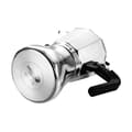 Miniatyrbillede 4 af 4: Italiensk Kaffekande Fagor Stål Aluminium 6 Kopper (1 enheder)