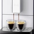 Miniatyrbillede 9 af 10: Superautomatisk kaffemaskine Melitta Solo Silver E950-103 Sølvfarvet 1400 W 1450 W 15 bar 1,2 L 1400 W