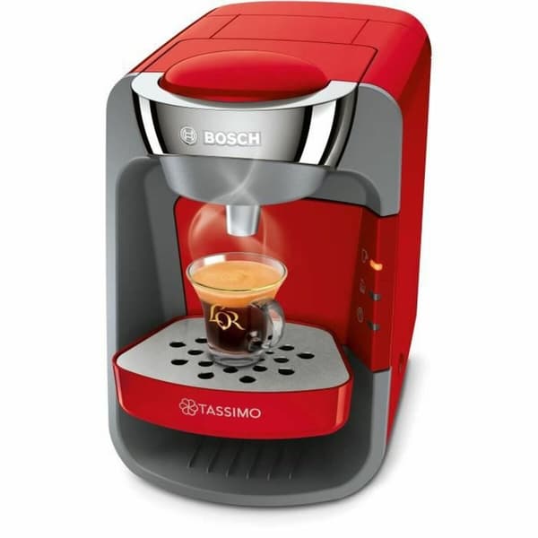 Kapselkaffemaskine BOSCH Tassimo Suny TAS32 800 ml 1300 W
