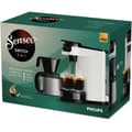 Miniatyrbillede 5 af 5: Kapselkaffemaskine Philips HD6592/05 1450 W