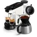 Miniatyrbillede 1 af 5: Kapselkaffemaskine Philips HD6592/05 1450 W