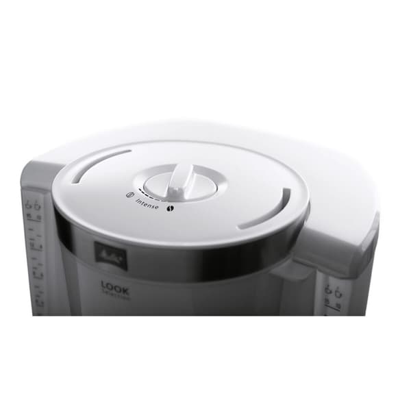 Elektrisk kaffemaskine Melitta Look IV Therm Selection 1011-11
