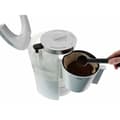 Miniatyrbillede 6 af 7: Elektrisk kaffemaskine Melitta Look IV Therm Selection 1011-11