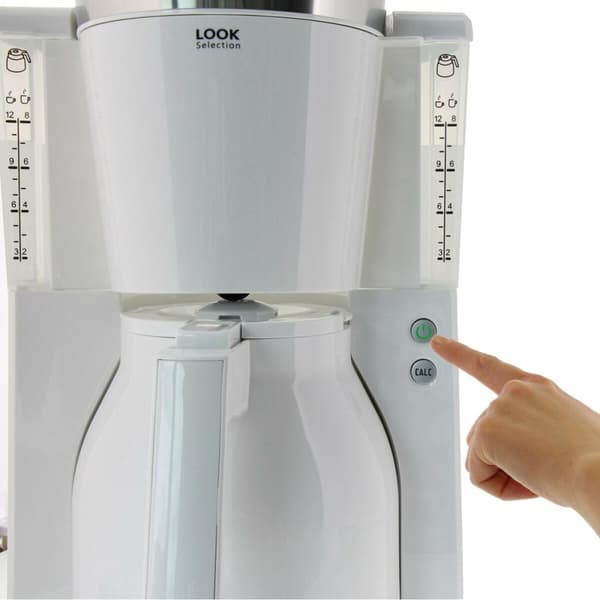 Elektrisk kaffemaskine Melitta Look IV Therm Selection 1011-11