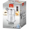 Miniatyrbillede 2 af 7: Elektrisk kaffemaskine Melitta Look IV Therm Selection 1011-11