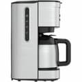 Miniatyrbillede 7 af 7: Elektrisk kaffemaskine Continental Edison CECF12TIXTH 1,2 L 1,2 L