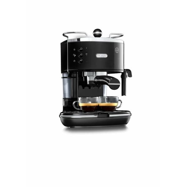 Kahvinkeitin DeLonghi ECO311.BK 1,4 L 1100 W