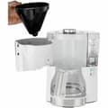 Pikkukuva 3 / 7: Kahvinkeitin Melitta SM3590 Valkoinen 1080 W 1,25 L