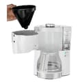 Pikkukuva 6 / 7: Kahvinkeitin Melitta SM3590 Valkoinen 1080 W 1,25 L