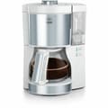 Pikkukuva 1 / 7: Kahvinkeitin Melitta SM3590 Valkoinen 1080 W 1,25 L