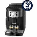 Pikkukuva 1 / 3: Superautomaattinen kahvinkeitin DeLonghi ECAM22.140.B 1450 W Musta 1450 W