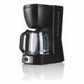 Miniatyrbillede 1 af 3: Drip Coffee Machine Haeger CM-68B.007A Sort 680 W 680 W
