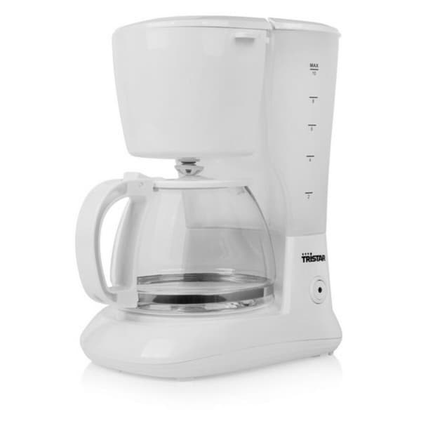 Kaffebryggare Tristar CM-1252 1,25 L 750W