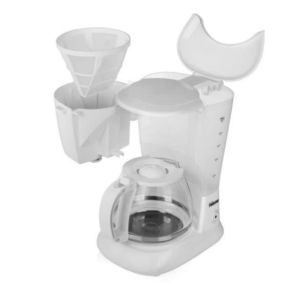 Kaffebryggare Tristar CM-1252 1,25 L 750W