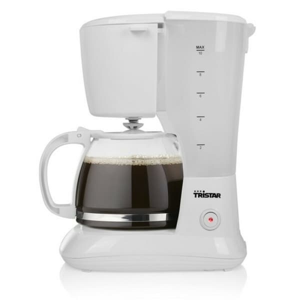 Kaffebryggare Tristar CM-1252 1,25 L 750W
