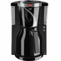 Miniatyrbillede 1 af 6: Drip Coffee Machine Melitta Look IV Therm Selection 1000 W 1,2 L