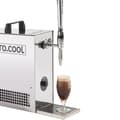 Miniatyrbillede 6 af 8: Koldbrygget kaffe dispenser Nitro Coffee 1 linje