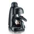 Miniatyrbild 2 av 2: Superautomatisk kaffebryggare Severin KA5978 800 W Svart