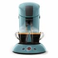 Miniatyrbillede 2 af 4: Kapselkaffemaskine Philips HD6553/21 1450 W