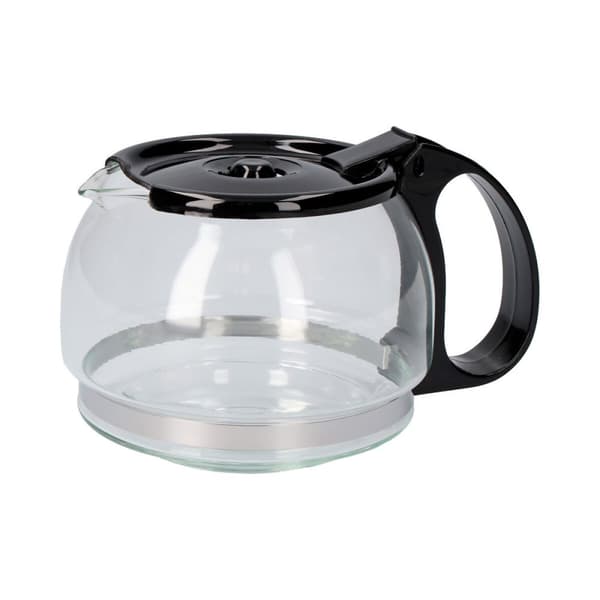 Kahvikannu EDM 00748 07653 Kristalli 600 ml Vaihto-osa