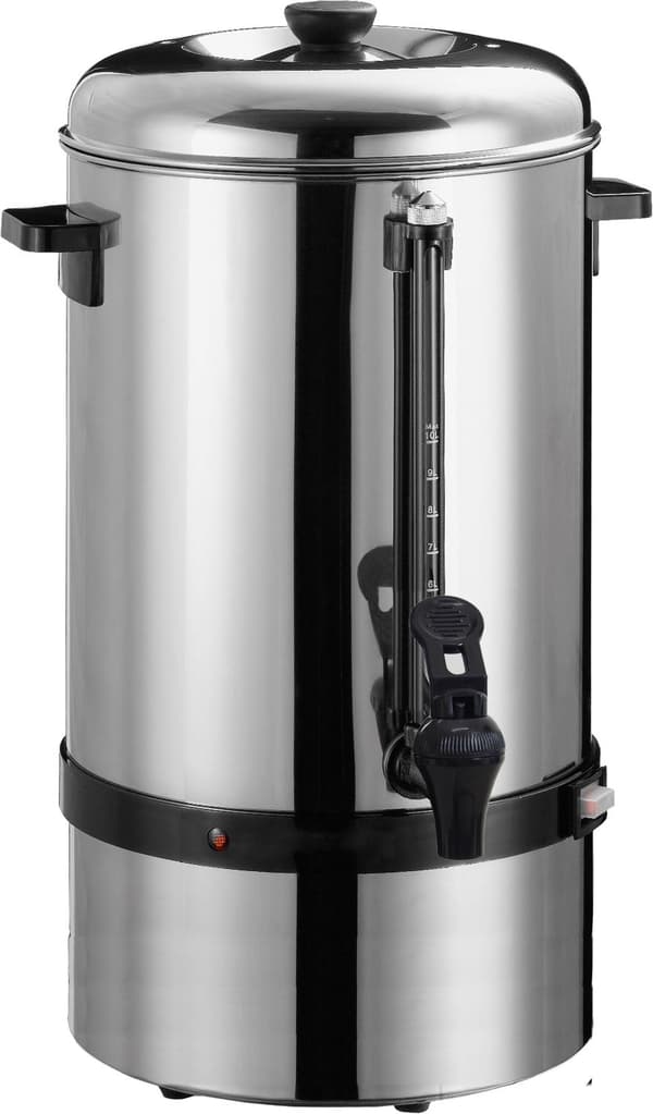 Kaffemaskine, kaffeautomater, kaffemaskine filterkaffe - SAROMICA 6010