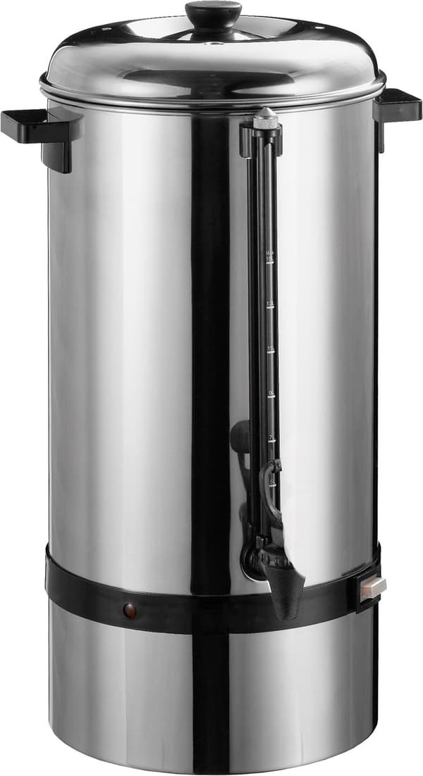 Kaffemaskine, kaffeautomater, kaffemaskine filterkaffe - SAROMICA 6015