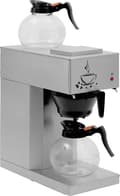 Miniatyrbild 3 av 4: Kaffemaskin, kaffebryggare, filter kaffemaskin - Modell ECO
