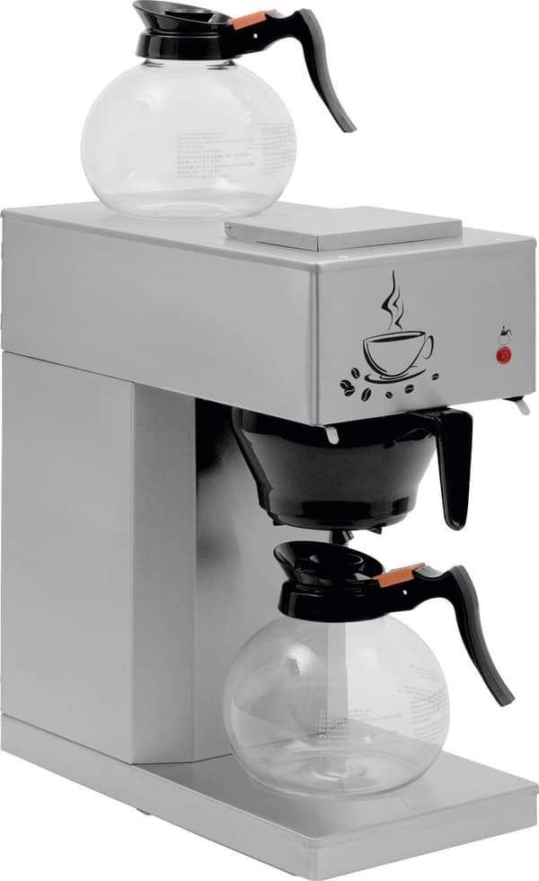 Kaffemaskine, kaffeautomater, kaffemaskine filterkaffe - Modell ECO