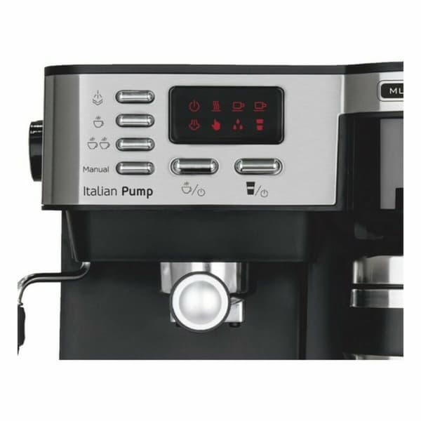Manuaalinen pikakahvinkeitin Haeger CM-145.008A Monivärinen 1,2 L
