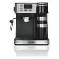 Pikkukuva 1 / 3: Manuaalinen pikakahvinkeitin Haeger CM-145.008A Monivärinen 1,2 L