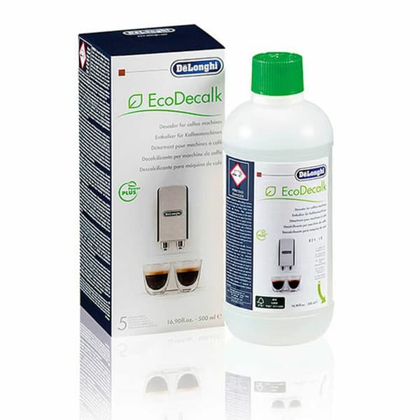 Avkalkning till Kaffebryggare DeLonghi EcoDecalk 500 ml