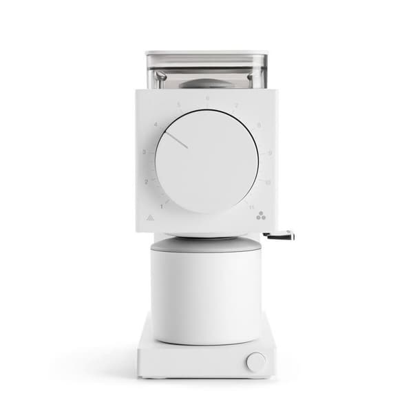 Kaffekvarn Fellow Ode 140 W Vit 80 g