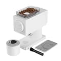 Miniatyrbild 1 av 2: Kaffekvarn Fellow Ode 140 W Vit 80 g