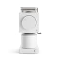 Miniatyrbillede 2 af 2: Kaffemølle Fellow Ode 140 W Hvid 80 g