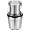 Miniatyrbild 1 av 2: Kaffekvarn Clatronic PC-KSW 1021 Vit Stål 200 W