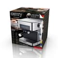 Miniatyrbild 3 av 9: Manuell Espressobryggare Adler Camry CR 4410 Svart 1,6 L