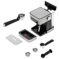Miniatyrbild 6 av 9: Manuell Espressobryggare Adler Camry CR 4410 Svart 1,6 L