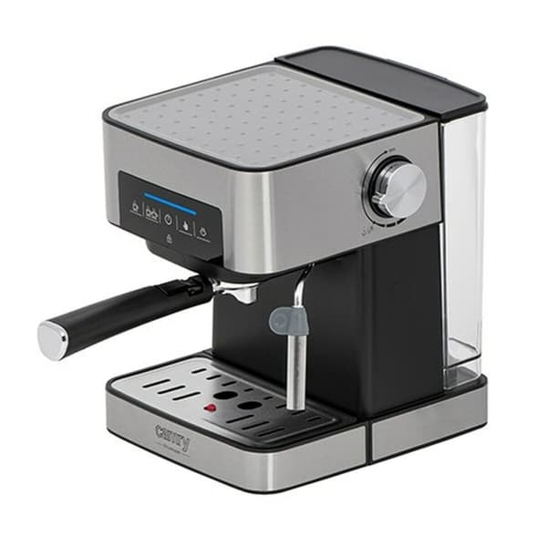 Manuell Espressobryggare Adler Camry CR 4410 Svart 1,6 L