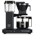 Miniatyrbild 3 av 3: Kaffebryggare Moccamaster KBG 741 AO Svart 1520 W 1,25 L