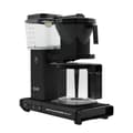 Miniatyrbild 2 av 3: Kaffebryggare Moccamaster KBG 741 AO Svart 1520 W 1,25 L