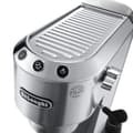 Miniatyrbild 2 av 2: Manuell Espressobryggare DeLonghi EC 685.M Svart metallic Silvrig Stål 1 L 1,1 L