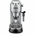 Miniatyrbild 1 av 2: Manuell Espressobryggare DeLonghi EC 685.M Svart metallic Silvrig Stål 1 L 1,1 L