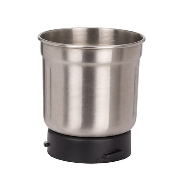 Kaffemølle Mpm MMK-06M Stål 200 W