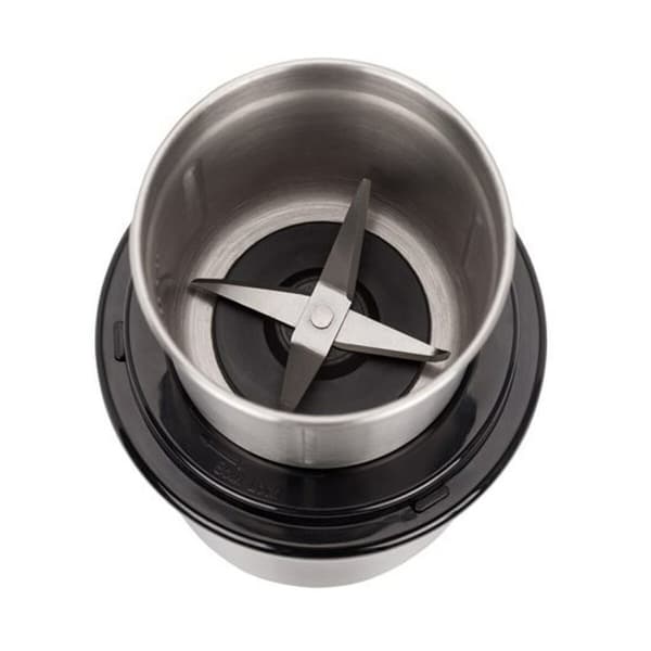 Kaffemølle Mpm MMK-06M Stål 200 W